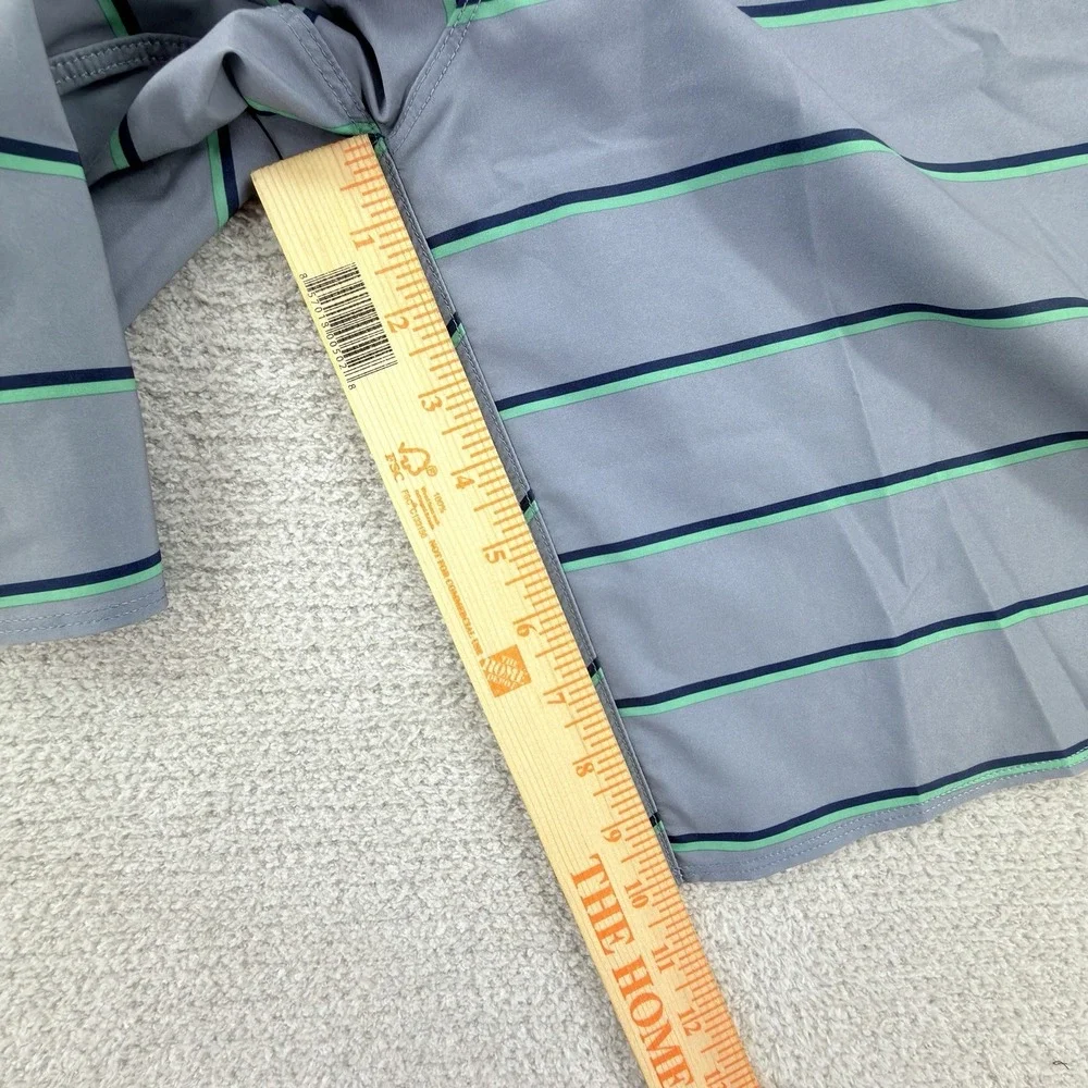 Patagonia Hydropeak Boardshorts 21